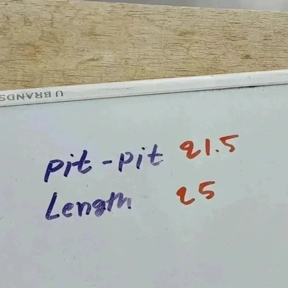 Knox Rose Cotton Gauze Aztec Crewneck Slit Women's Blouse Long sleeve Size 1 - Picture 3 of 7